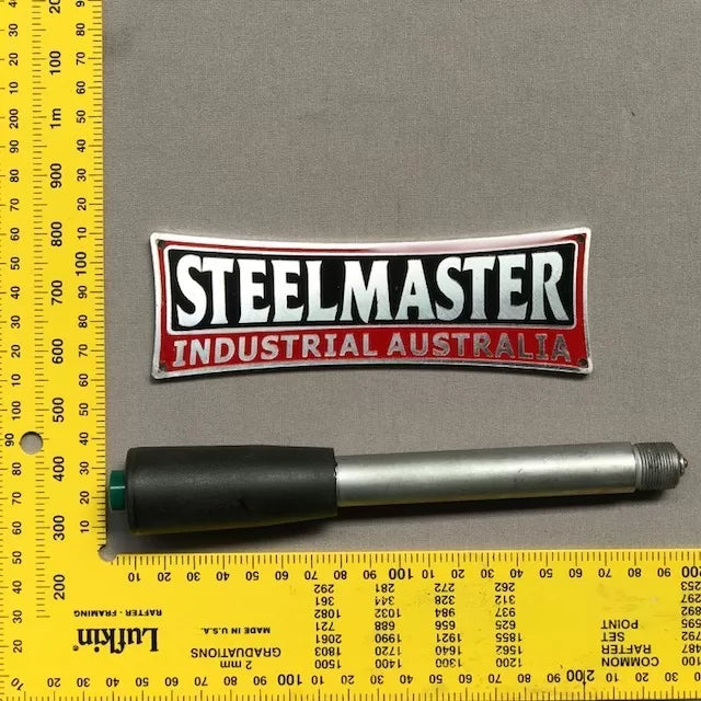 Geared Head Drill Manual Feed Handle (Item 4) for OSLO GPD32A