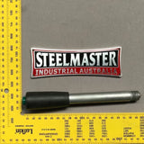 Geared Head Drill Manual Feed Handle (Item 4) for OSLO GPD32A