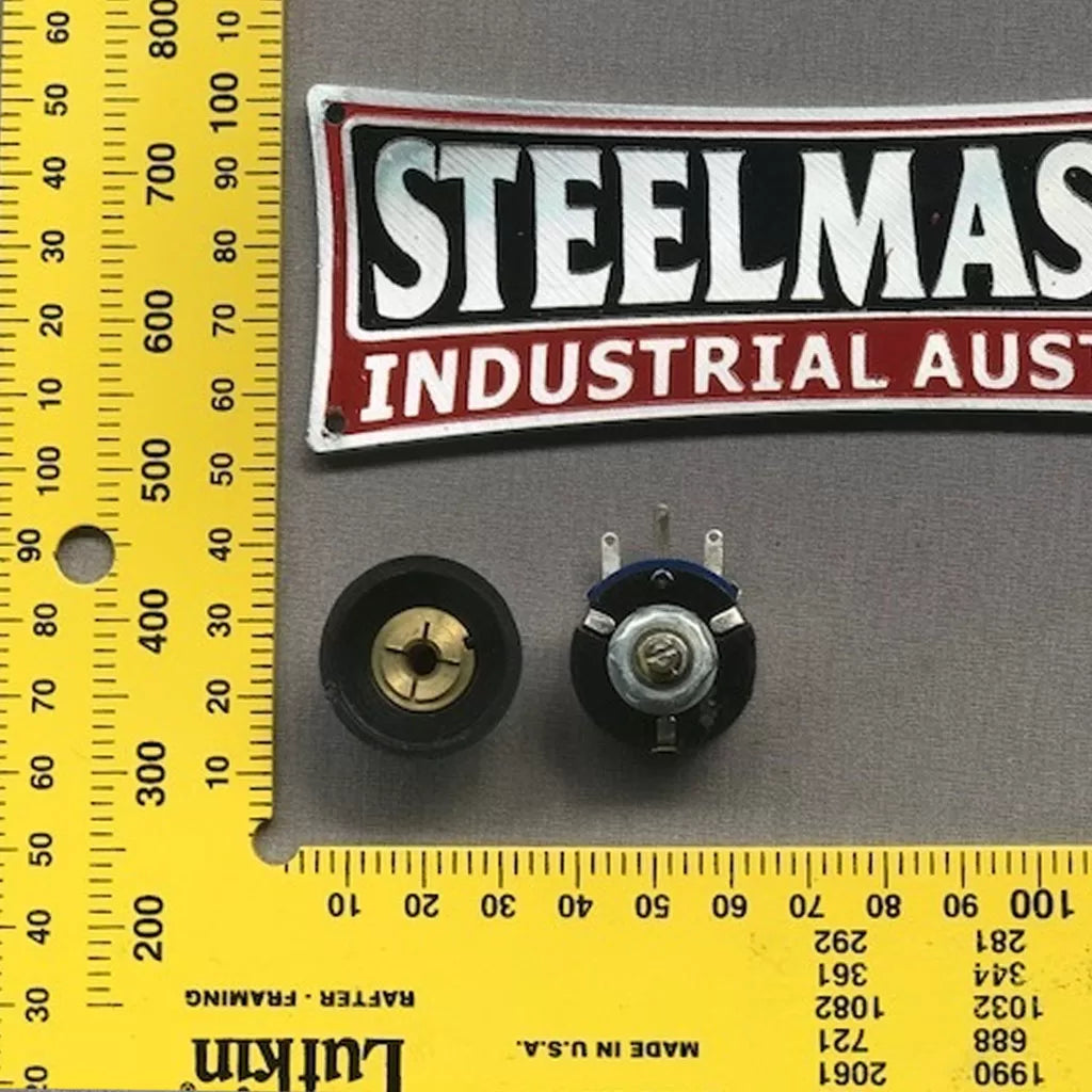 Geared Head Drill Potentiometer (No19, P/No 97) for SM-MD30V