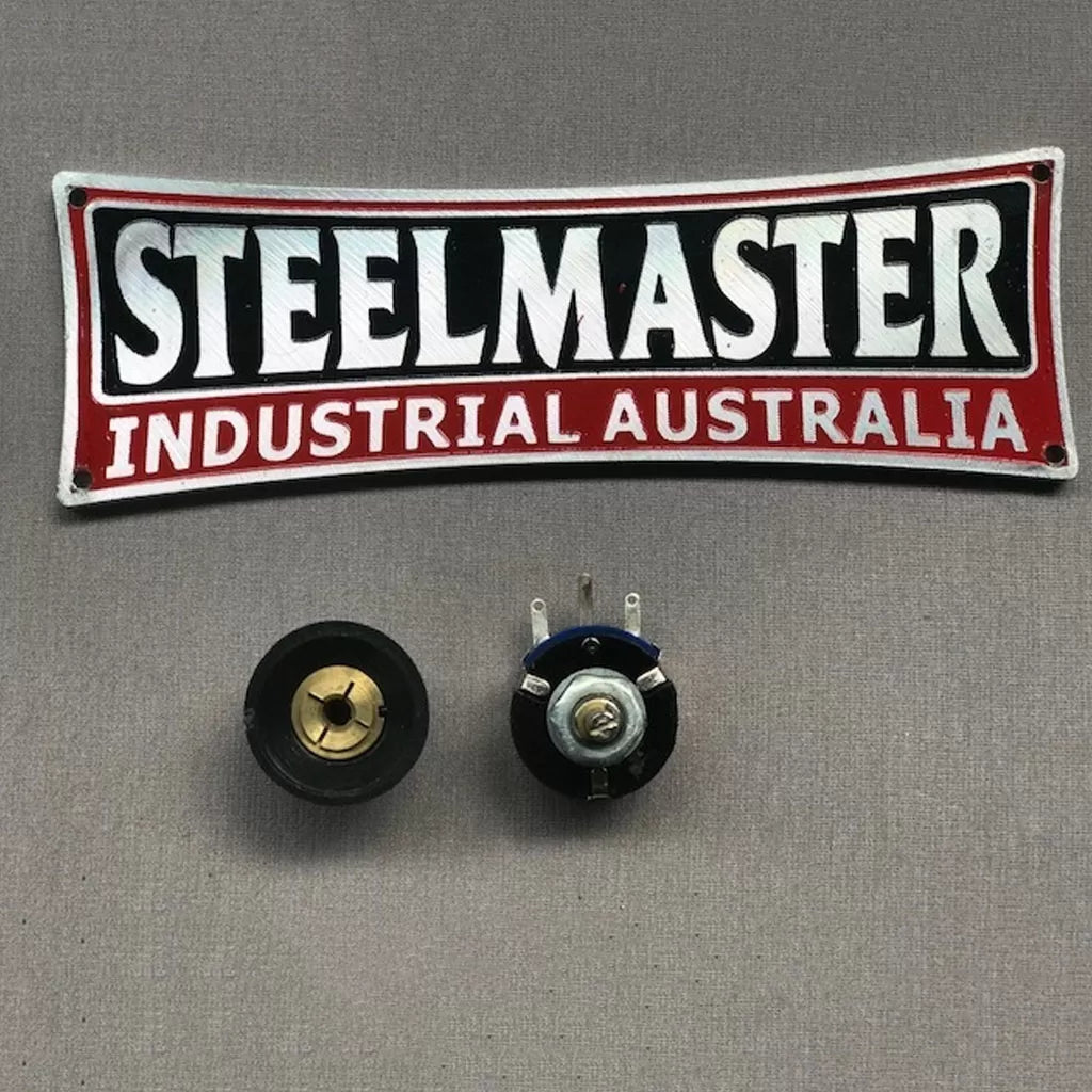 Geared Head Drill Potentiometer (No19, P/No 97) for SM-MD30V