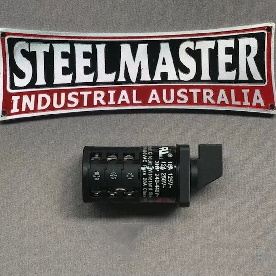Geared Head Drill R/F Switch (No 7, P/No 85) for SM-MD30V