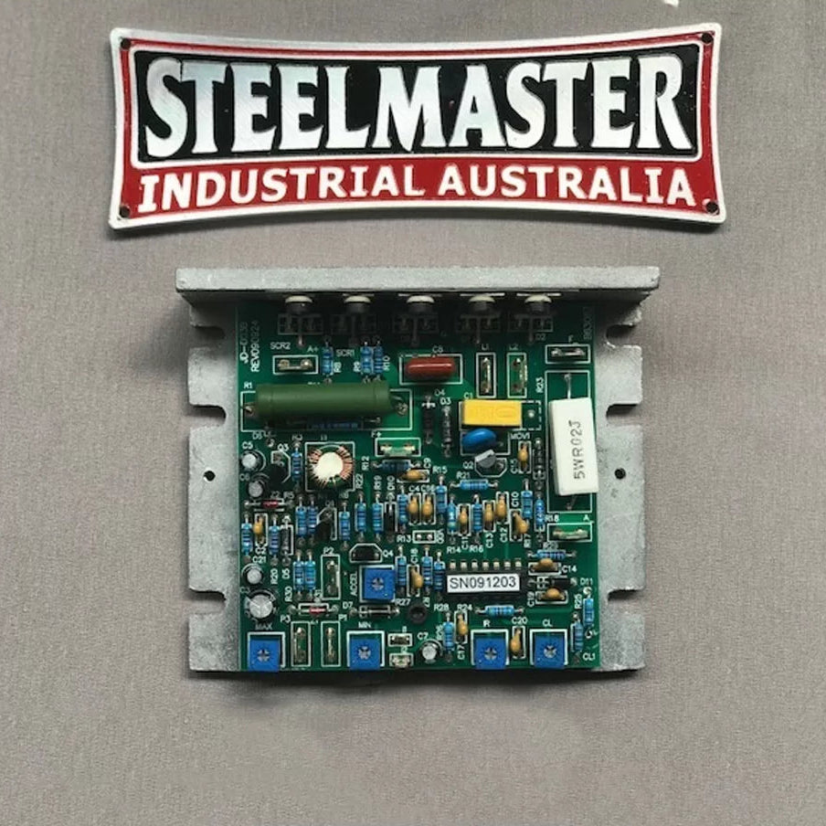 Geared Head Drill Speed Control (No 1, P/No 79) for SM-MD30V