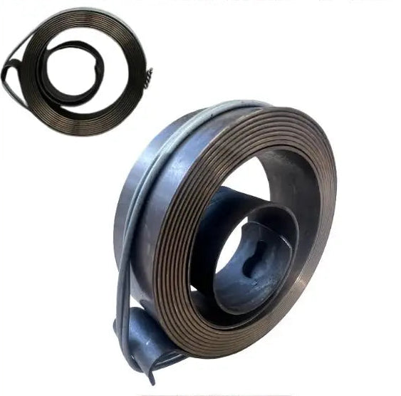 Geared Head Drill Spindle Return Spring (Z5030A-30 252) for SM-GPD32A