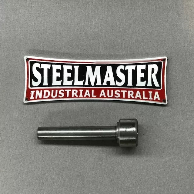 Geared Head Drill Table Assembly Shaft (P/No: 45) for OSLO GPD32A
