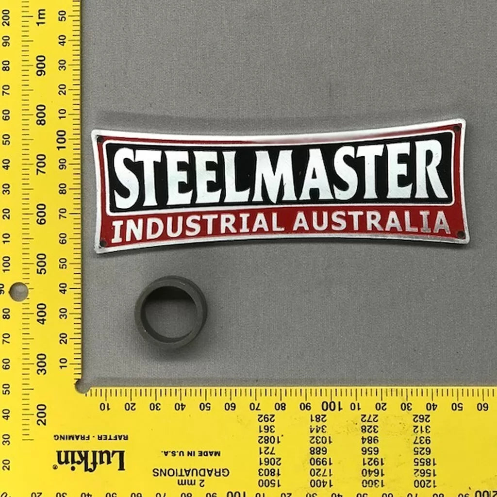 Geared Head Drill Table Assembly Sleeve (P/No: 42) for OSLO GPD32A