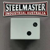 SM-GHC40A Geared Head Tapping Function Box with 2 x Switches