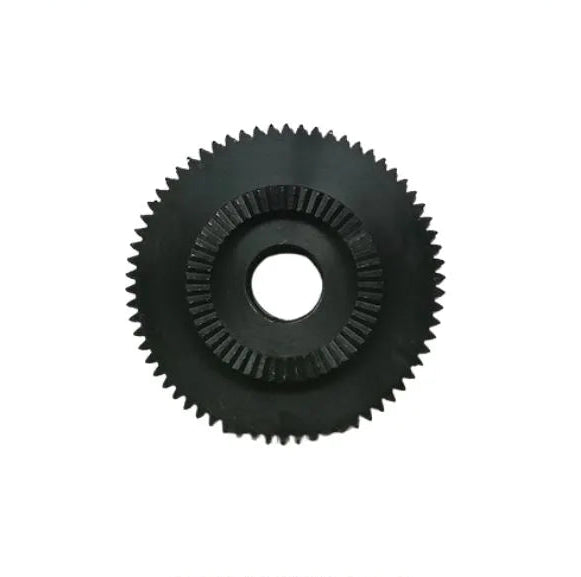 Geared Head Drill Worm Gear (Feed Box Index 3, P/No Z5040.03-45) for SM-GPD40A / 45A