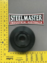 Geared Head Drill Worm Gear (Feed Box Index 3, P/No Z5040.03-45) for SM-GPD40A / 45A