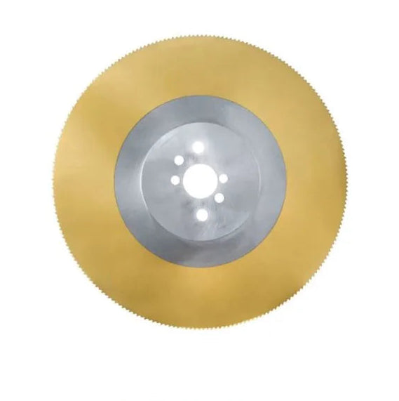 HSS Cold Saw Blade, 250 x 2.0 x 32 x 200T