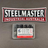 HVAC CNC Plasma Cutting Electrode