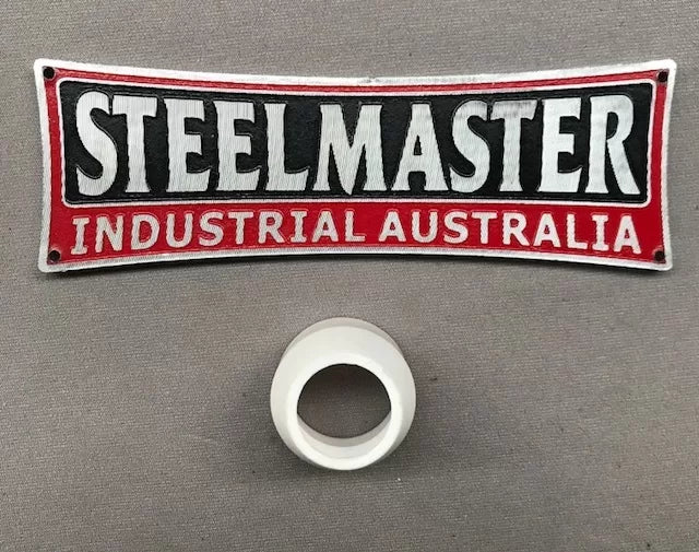 HVAC CNC Plasma Cutting Protective Cover