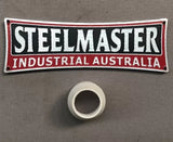 HVAC CNC Plasma Head Cover