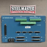 HVAC CNC Plasma Motion Board