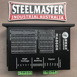 HVAC CNC Plasma Stepper Drive
