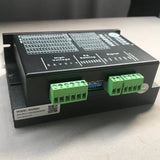 HVAC CNC Plasma Stepper Drive