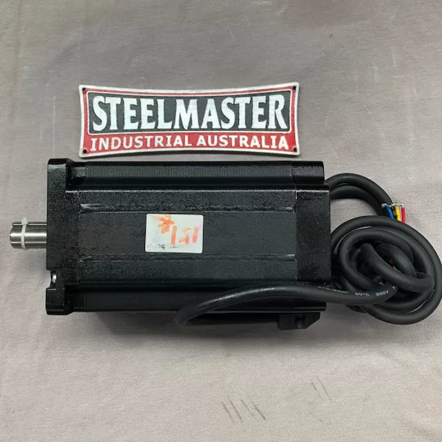 HVAC CNC Plasma Stepper Motor X-Axis