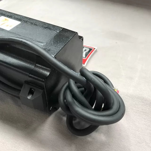 HVAC CNC Plasma Stepper Motor X-Axis