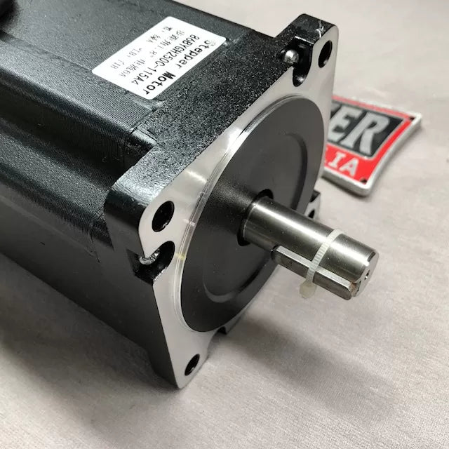 HVAC CNC Plasma Stepper Y-Motor to suit Ductmaster