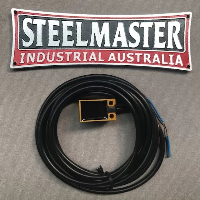 HVAC CNC Plasma (1) Limit Switch