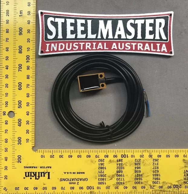 HVAC CNC Plasma (1) Limit Switch