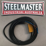 HVAC CNC Plasma (2) Limit Switch