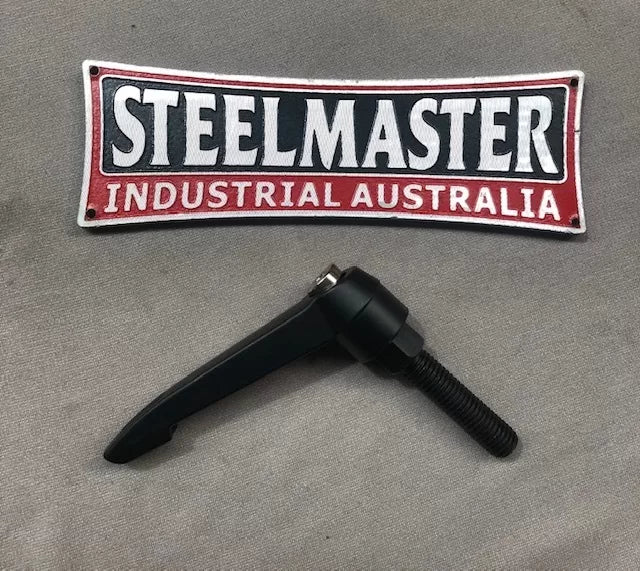 Pressbrake Handle 68mm x 1/4 Pitch to suit SM-PB 70