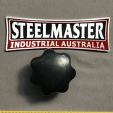 Handle Knob (64mm OD x 16mm Bore) for SM-32160 Follow Rest