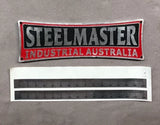 Handle Scale Decal for Magnabend