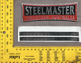 Handle Scale Decal for Magnabend