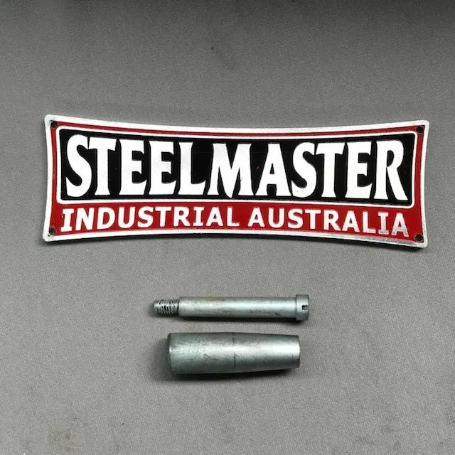 Handle & Screw (P101301) for SM-1030A Lathe