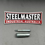 Handle & Screw for SM-1030A Lathe (P101301)