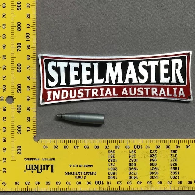 Handles (P09920) for SM-0920V Top Slide & Tool Post
