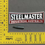 Handles (P09920) for SM-0920V Top Slide & Tool Post