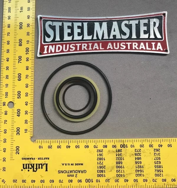 Head Cylinder Seal Set 80x430 for SM-HA300 Bandsaw