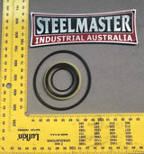Head Cylinder Seal Set 80x430 for SM-HA300 Bandsaw