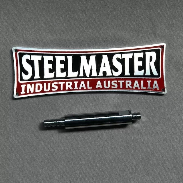 Head Stock Handle (04248) for SM-1440A Lathe