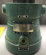 Hydraulic Pump Type MCY14-1B 10ml/r 31.5MPa 1500 RPM