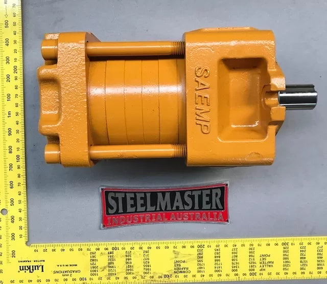 Hydraulic Pump for SM-PB135-3200CNC2