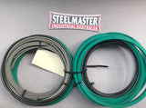 Press Brake Hydraulic Ram Seal Kits to suit SM-PB125/3200