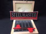 Lathe Indexable Carbide Tooling Kit, 5-Piece 10mm
