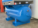 Rotary Screw Air Compressor & Dryer, 44 CFM, 7.5kW (10Hp) (Price Upon Request)