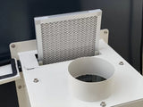 Fume Extraction Inlet Filter to suit SM-DR-3000