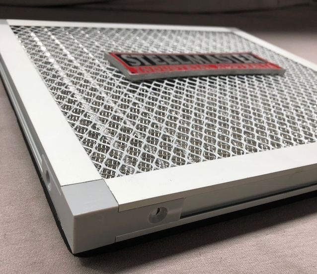 Fume Extraction Inlet Filter to suit SM-DR-3000