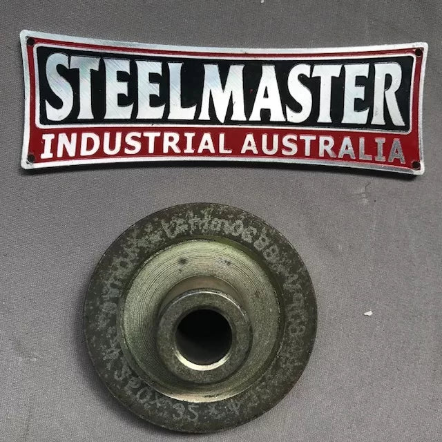 Inner Wheel Cup Flange for SM-BG250 240V Bench Grinder