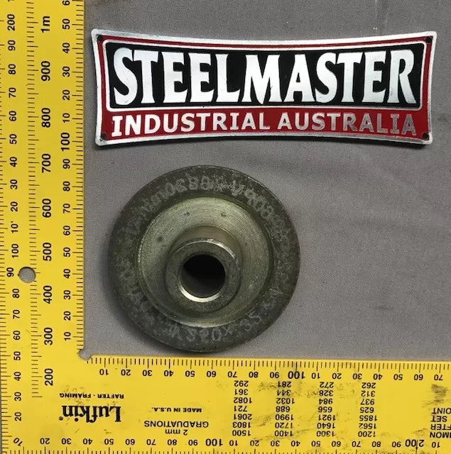 Inner Wheel Cup Flange for SM-BG250 240V Bench Grinder