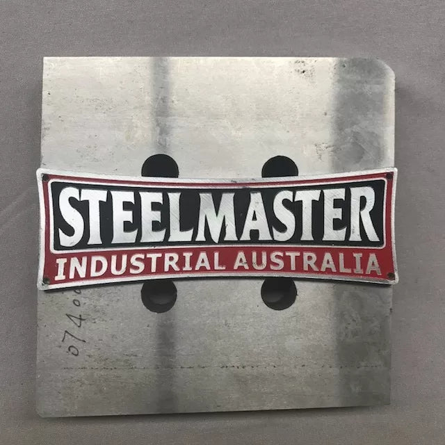 Ironworker Angle Main Blade 150x150x20mm for SM-PS70