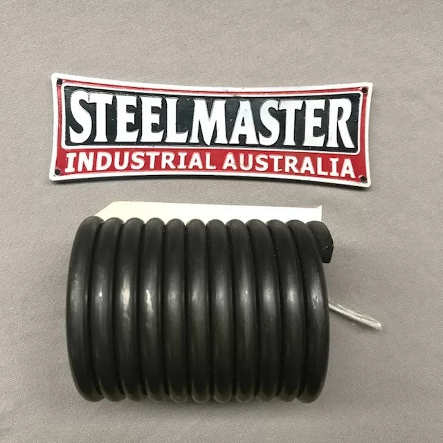 Ironworker Hydraulic Hold Down Clamp Spring for SM-PS70/90