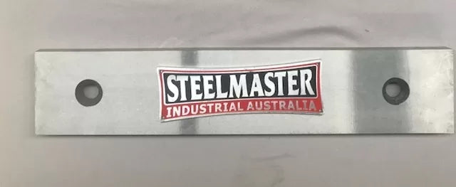 Ironworker Lower Shear Blade for Multi 70