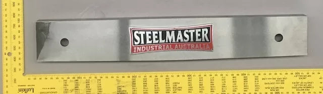 Ironworker Lower Shear Blade for Multi 90