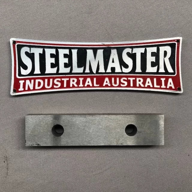 Ironworker Notching Blade Set (2) for Compact 65